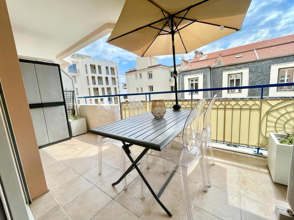 멍똥 Les Rivages 2P Terrasse Parking 아파트 외부 사진