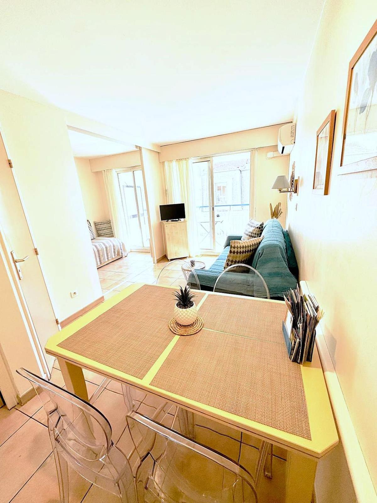 멍똥 Les Rivages 2P Terrasse Parking 아파트 외부 사진